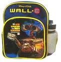Wall E Backpack X-Small w/ Free Water Bottle