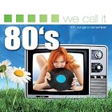 We Call It '80s Search