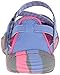 JambuKD Dawn Girl's Outdoor Mary Jane (Toddler/Little Kid/Big Kid)