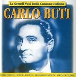 Grandi Voci Carlo Buti