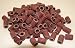 100pcs PRO SANDING BANDS -FINE- 1/4 x 1/2 -FITS DREMEL