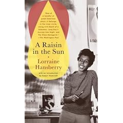 (A Raisin in the Sun) By Hansberry, Lorraine (Author) mass_market on (11 , 2004)