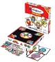 Silly Faces Stick-Ons Game