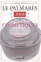 Le palmar�s des cosm�tiques 2008