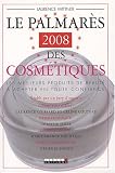 Le palmarès des cosmétiques 2008