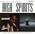 The Joe Harriott Quintet - Movement & High Spirits
