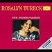 Image of Johann Sebastian Bach: Goldberg Variations (CD plus score) - Rosalyn Tureck