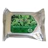 New Beauty Treats Green Tea Makeup Remover Cleansing Tissues - 30 Pack