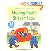 Moving House (Usborne First Experiences)