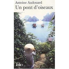 Un pont d'oiseaux