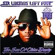 Sir Lucious Left Foot son of Chico Dusty by Big Boi