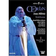 Merlin [Import USA Zone 1]