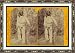 Stereoview (m): Pa-ri-ats In Full Dress
