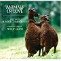 Animals in Love