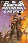 The Punisher: Movie special