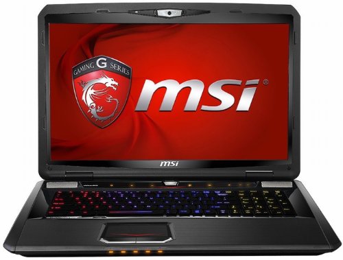 MSI GT70 Dominator-893 Redline Boost Overclocked by Xotic PC