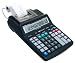 Electronics : Aurora PR670M 12 Digit 2 Color Desktop Printing Calculator