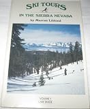 Ski Tours in the Sierra Nevada Lake Tahoe