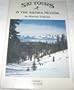 Ski Tours in the Sierra Nevada Lake Tahoe