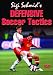 Search : Sigi Schmid's Defensive Soccer Tactics
