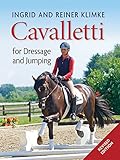 Cavalletti : for dressage and jumping