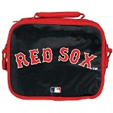 Boston Red Sox - Name Logo Soft Lunch Box MLB Pro Baseball