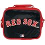 Boston Red Sox - Name Logo Soft Lunch Box MLB Pro Baseball