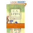 C. S. Lewis' Letters to Children