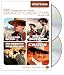 TCM Greatest Classic Film Collection: Westerns (The Stalking Moon / Ride the High Country / Pat Garrett and Billy the Kid / Chisum)