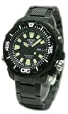 Seiko 5 Automatic XXL Dive Watch SKZ255K1