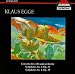 Egge: Concerto for cello &Orchestra