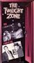 The Twilight Zone: Steel/ Game of Pool [VHS]