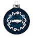 NFL New England Patriots Traditional 2 5/8