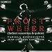 Weber: Clarinet Concertos