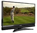 Mitsubishi LT-52149 52-Inch 1080p 120Hz LCD HDTV with Integrated Sound Projector