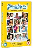 Benidorm - Complete Series 4 [DVD]