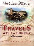 Travels with a donkey in the Cevennes