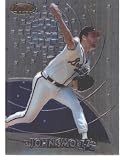 1997 Bowman's Best #95 John Smoltz - Atlanta Braves (Baseball Cards)