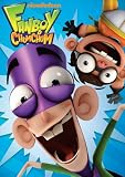 Fanboy & Chum Chum