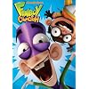 Fanboy & Chum Chum