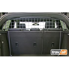 TRAVALL TDG1348 - DOG GUARD for RANGE ROVER EVOQUE 5 DOOR (2011-ON)