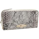 Elliott Lucca Lucca Large Zip Wallet
