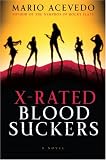 X-Rated Bloodsuckers