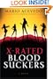 X-Rated Bloodsuckers