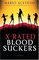 X-Rated Bloodsuckers