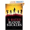 X-Rated Bloodsuckers