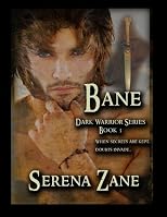 Bane (Dark Warrior Series)