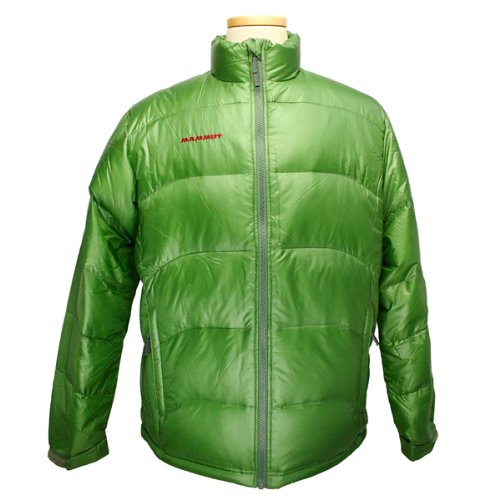 MAMMUT(マムート) FLIGHT Down Jacket M アマゾン #JP1030072-amazon