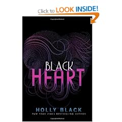 Black Heart (Curse Workers)