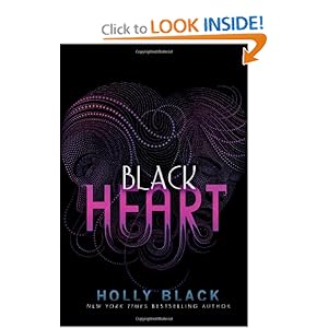 Black Heart - Holly Black